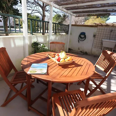 Noemi's In Otranto