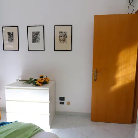Сasa de vacaciones Noemi's In Otranto