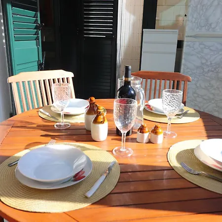Noemi's In Otranto